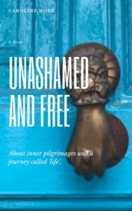 cover unashamed and free